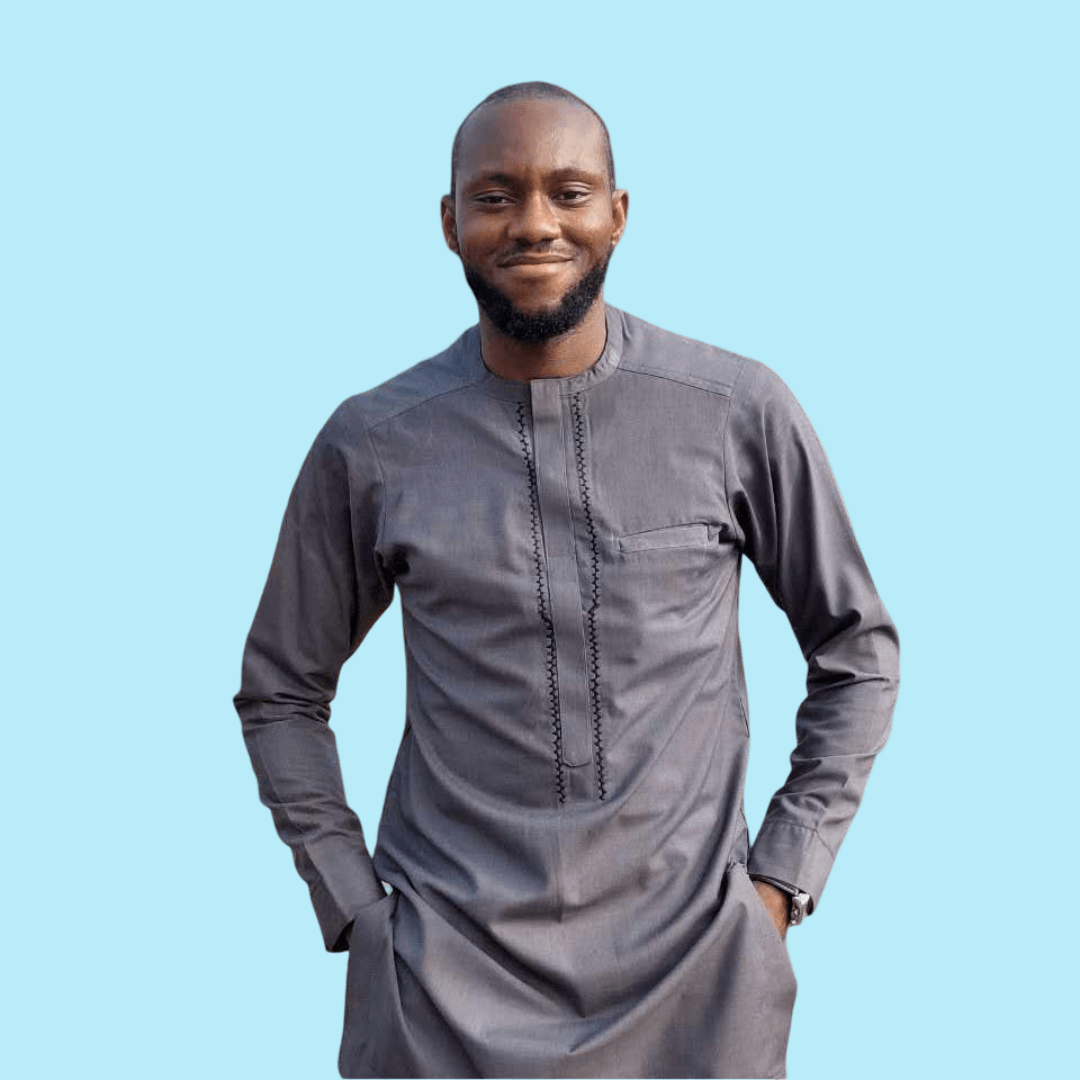 Chukwuezugo Headshot